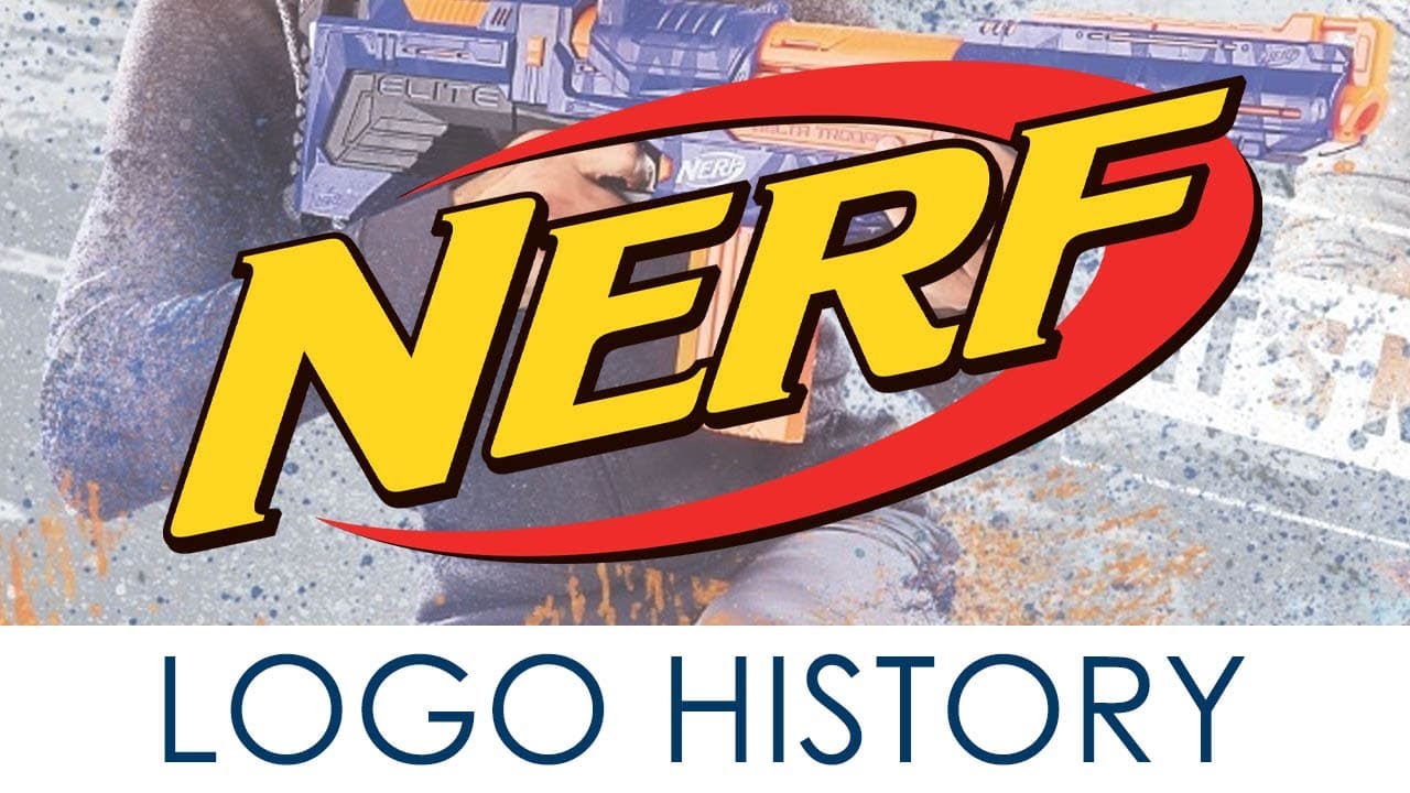 Detail Nerf Logo Nomer 53