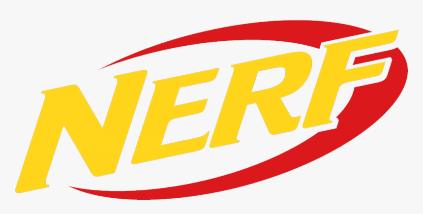 Detail Nerf Logo Nomer 9