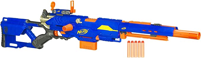 Detail Nerf Sniper Elite Nomer 10