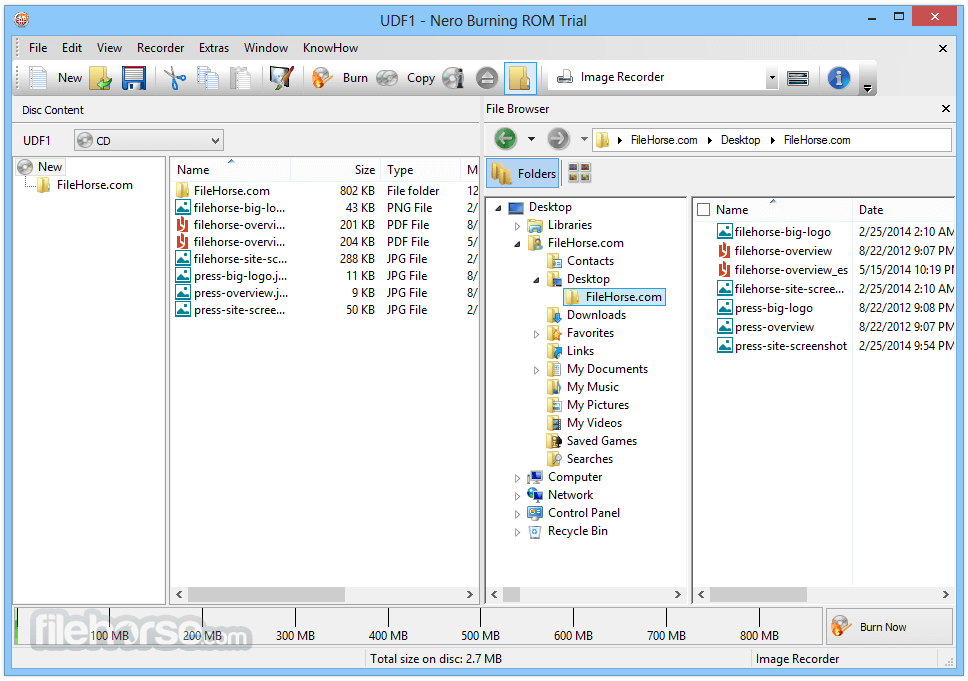 Detail Nero Burning Gratis Nomer 29