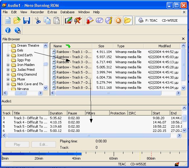 Detail Nero Burning Gratis Nomer 43