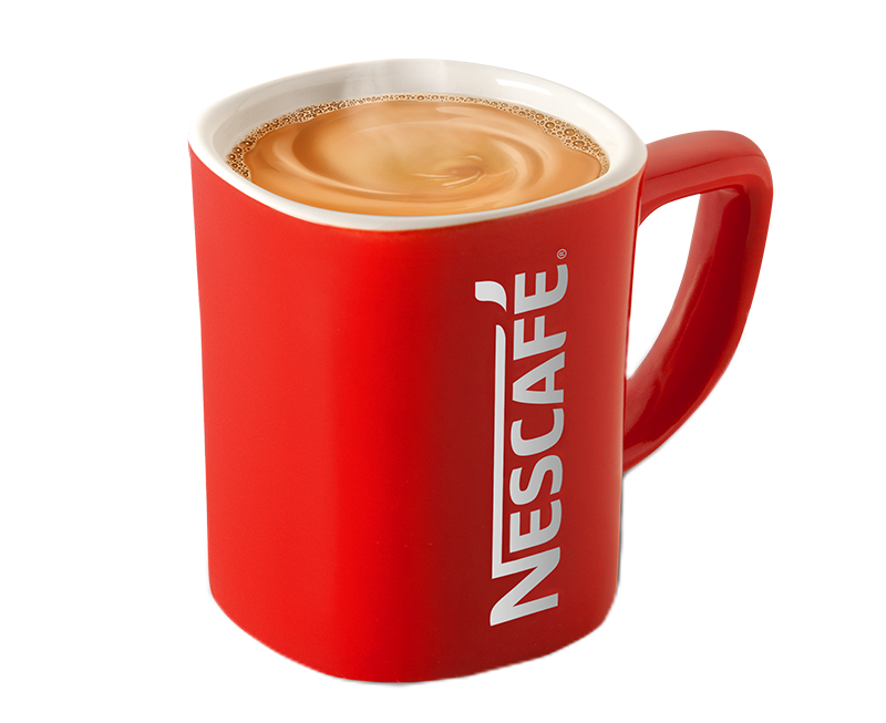 Detail Nescafe Coffee Cup Nomer 16