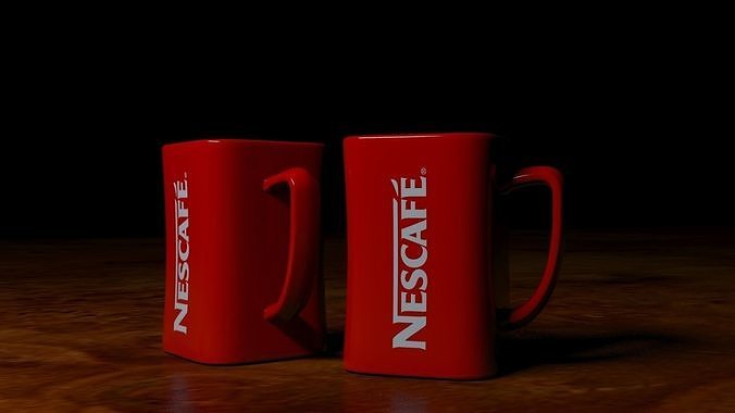 Detail Nescafe Coffee Cup Nomer 19