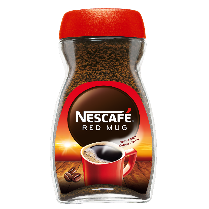 Detail Nescafe Coffee Cup Nomer 25