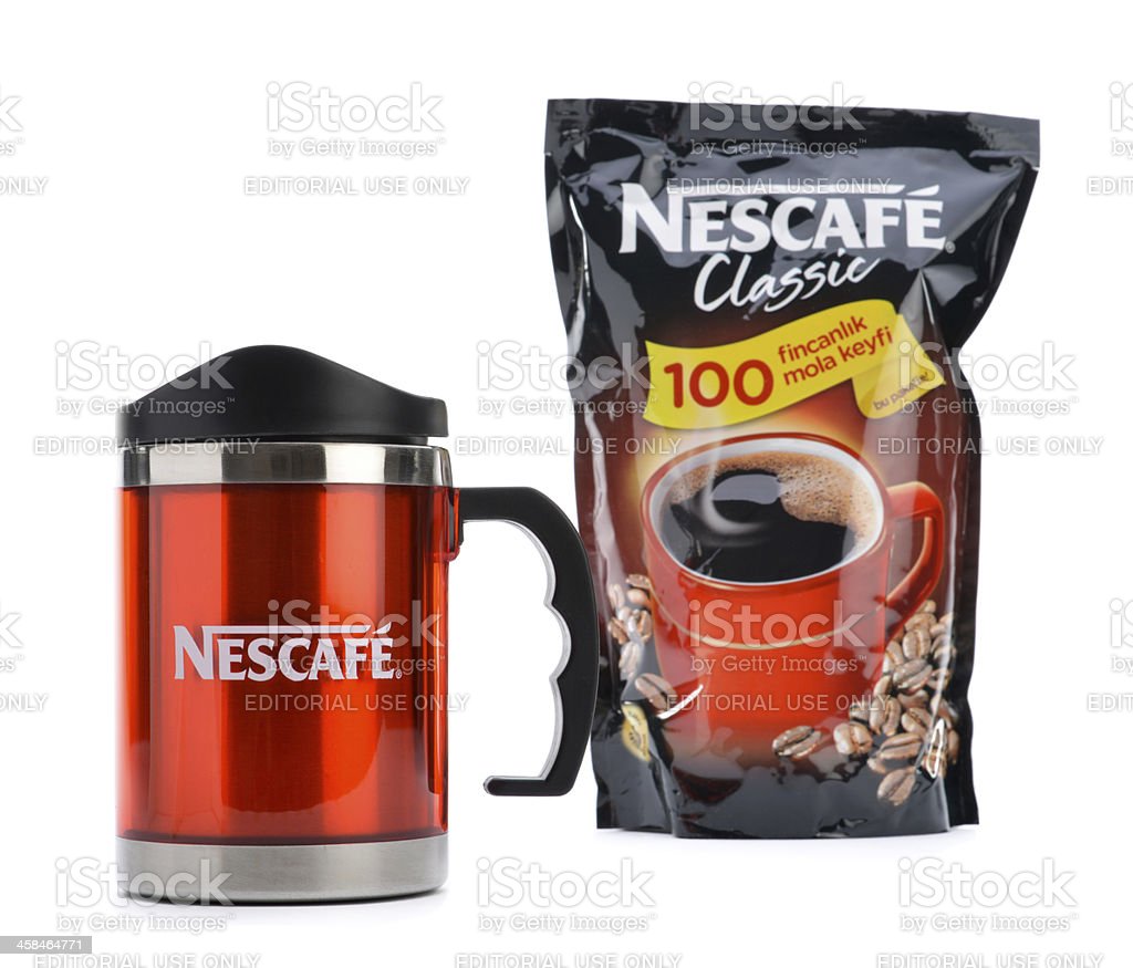 Detail Nescafe Coffee Cup Nomer 40