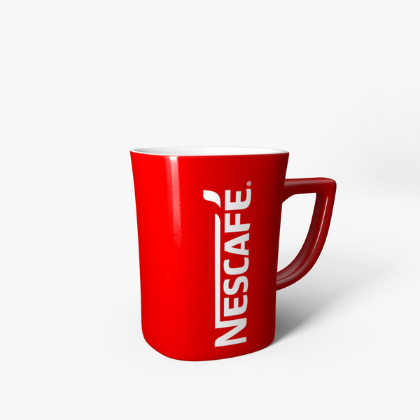 Detail Nescafe Coffee Cup Nomer 41