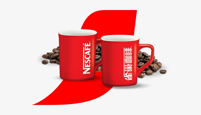 Detail Nescafe Coffee Cup Nomer 42