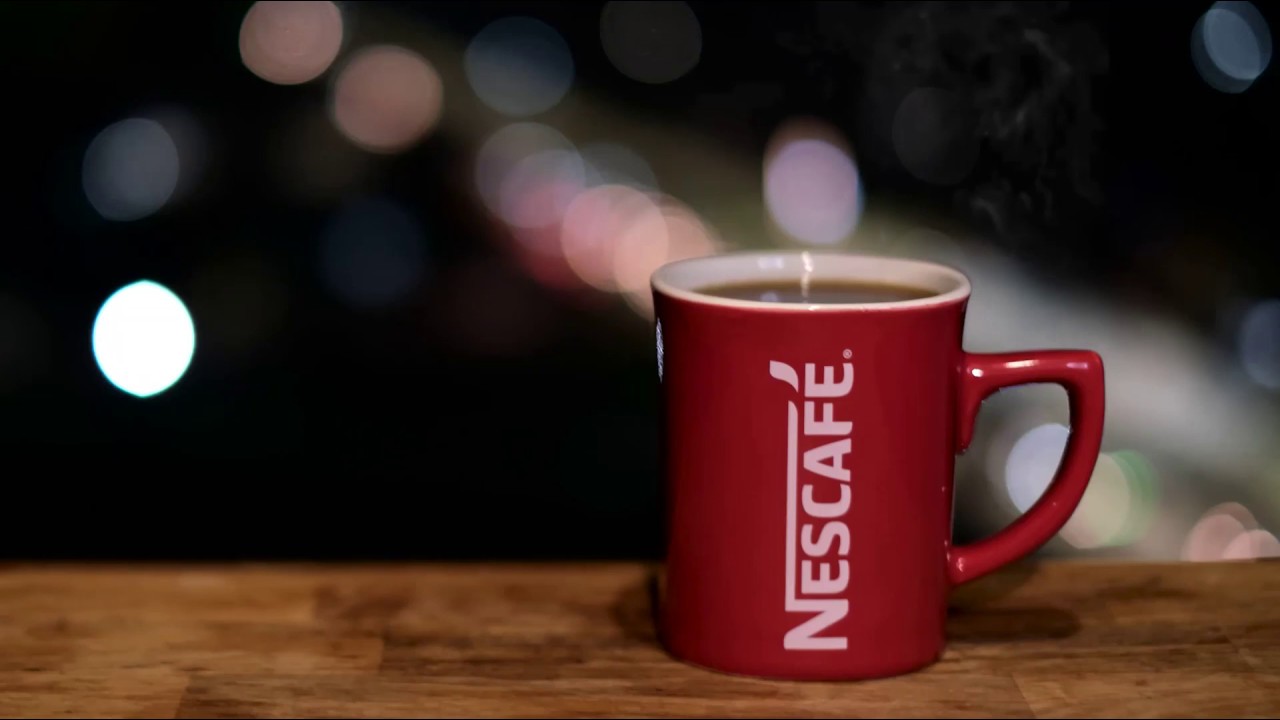 Detail Nescafe Coffee Cup Nomer 43