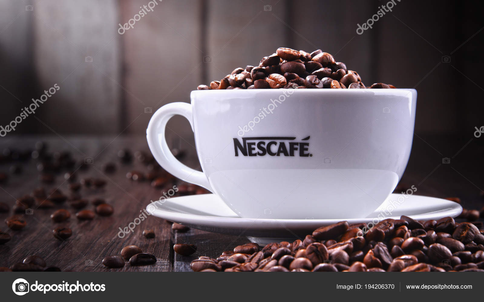 Detail Nescafe Coffee Cup Nomer 46