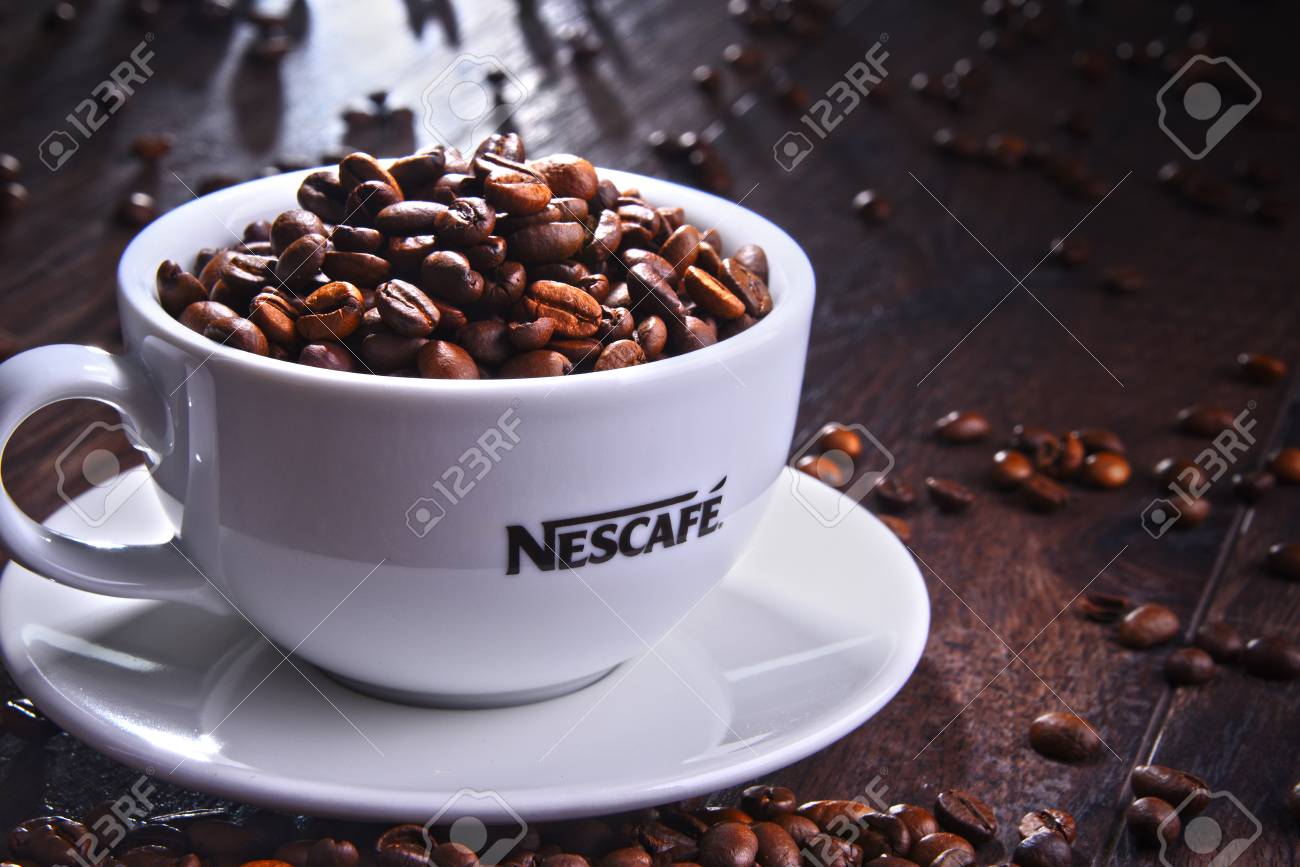 Detail Nescafe Coffee Cup Nomer 49
