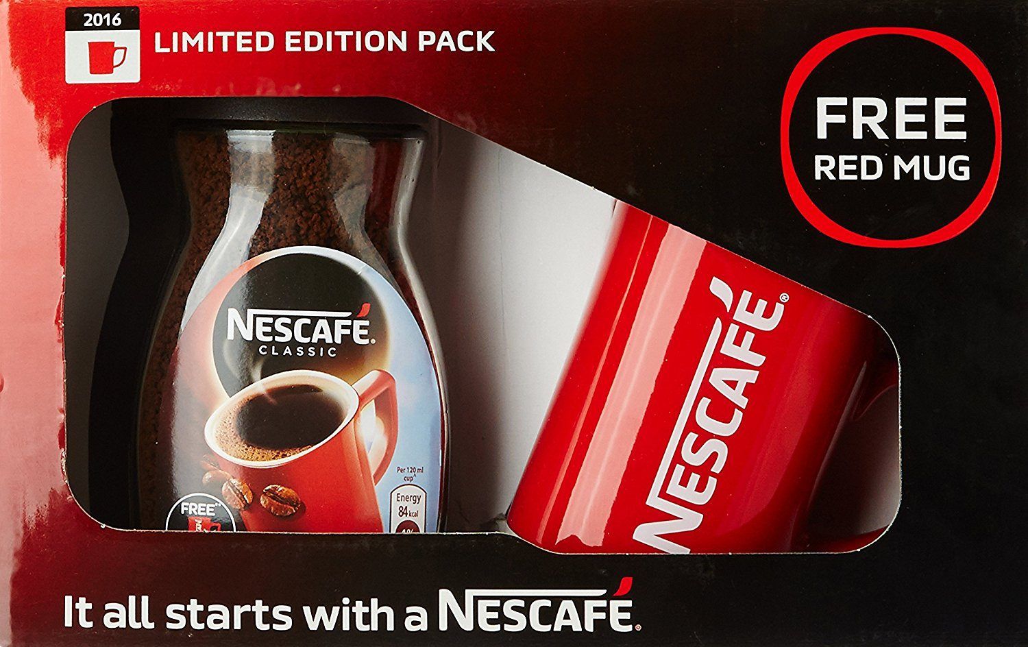 Detail Nescafe Coffee Cup Nomer 51