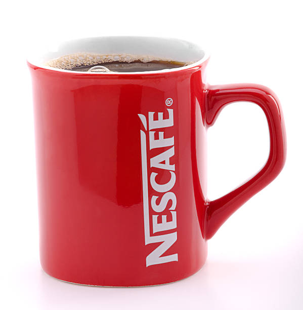 Detail Nescafe Coffee Cup Nomer 53