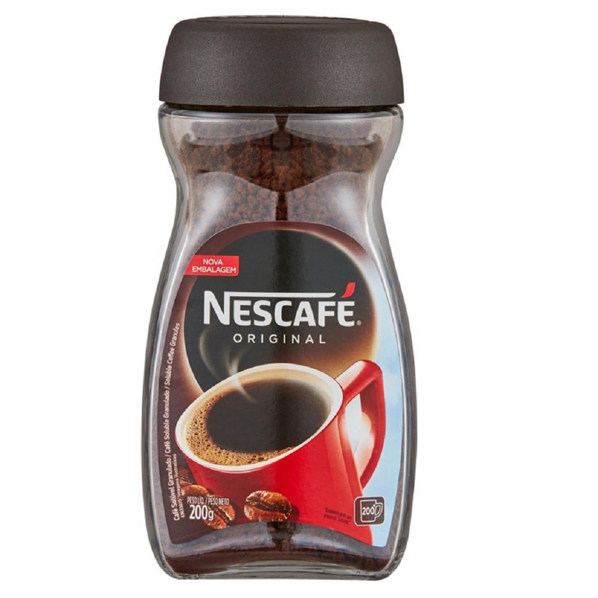 Detail Nescafe Coffee Cup Nomer 56