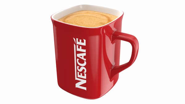 Detail Nescafe Coffee Cup Nomer 8