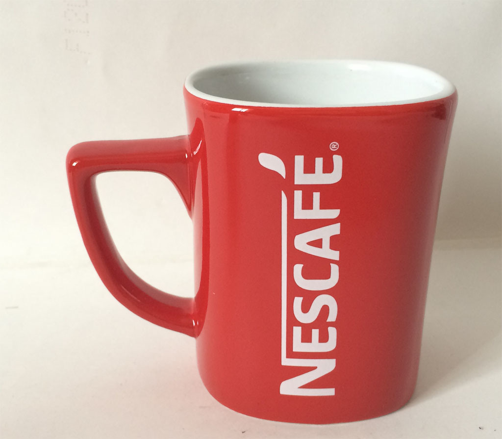 Detail Nescafe Coffee Mug Nomer 19