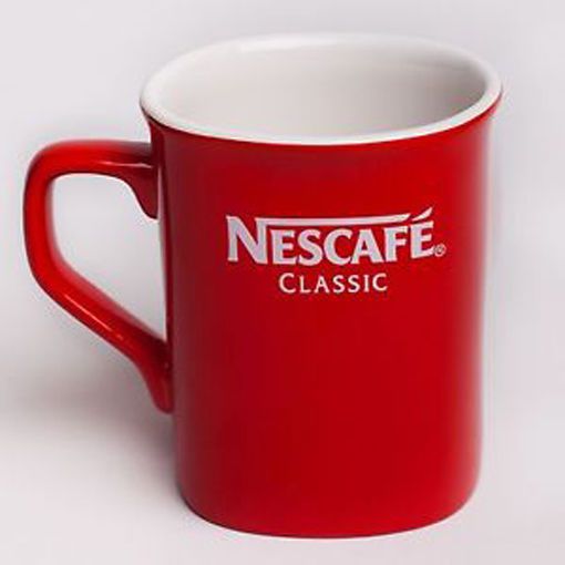 Detail Nescafe Coffee Mug Nomer 30