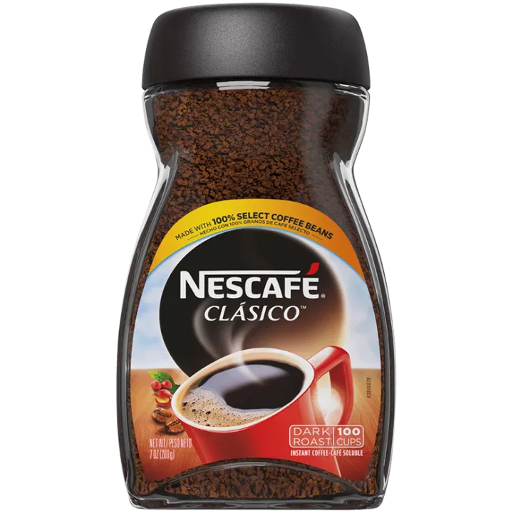 Detail Nescafe Coffee Mug Nomer 44