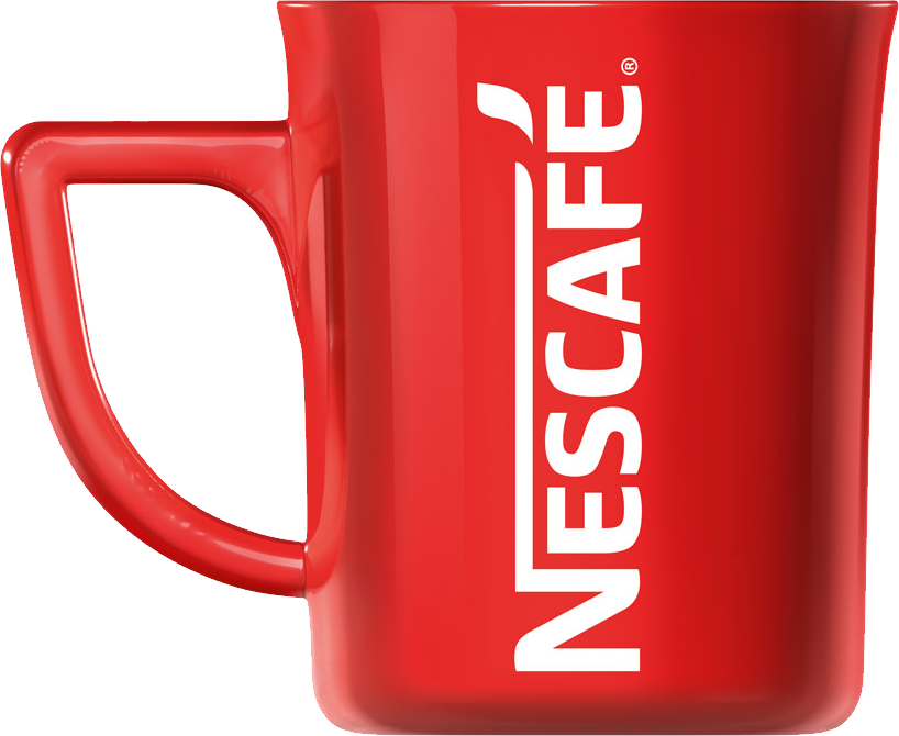 Detail Nescafe Mug Nomer 14