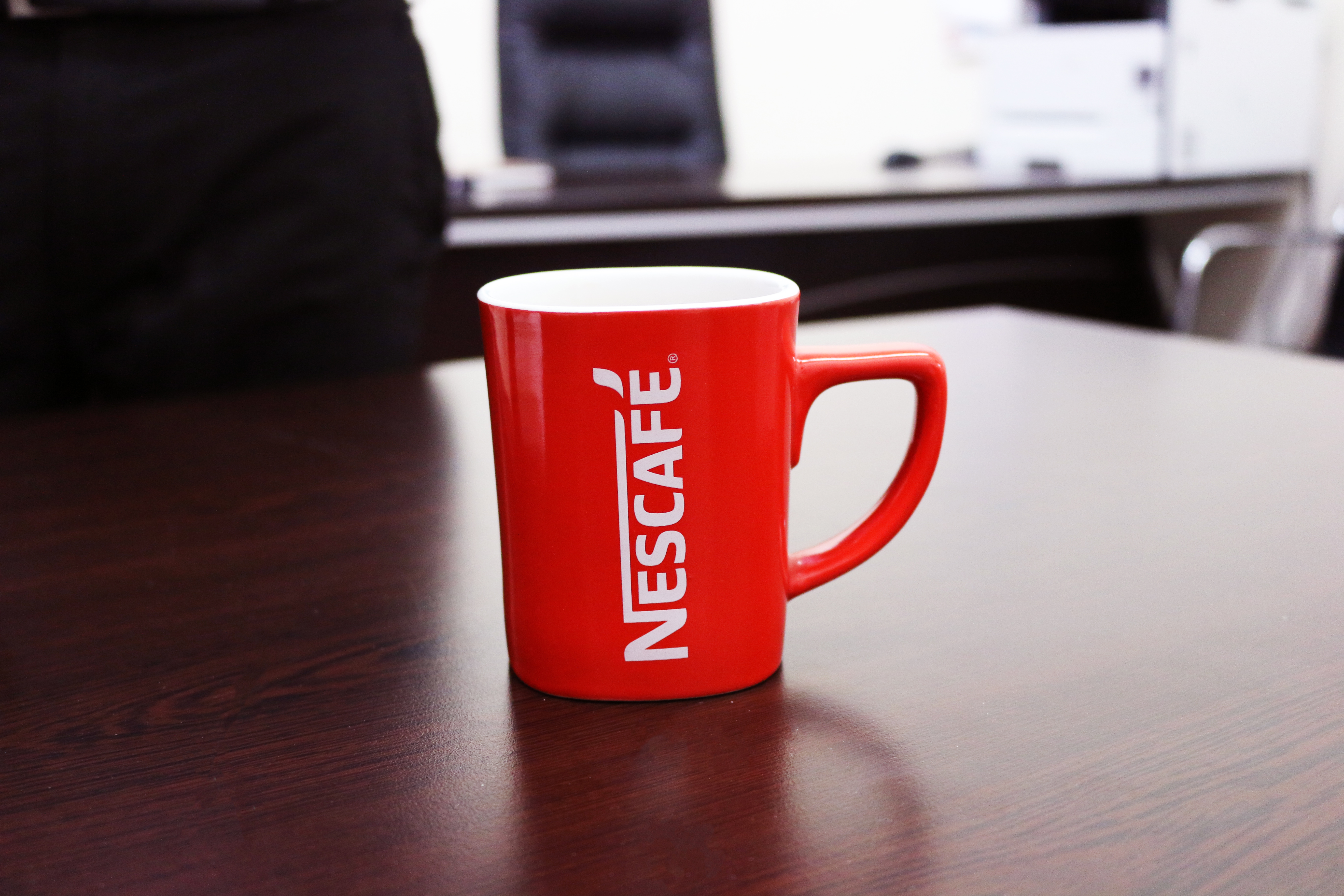 Detail Nescafe Mug Nomer 24