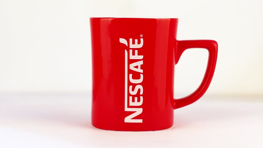 Detail Nescafe Mug Nomer 5