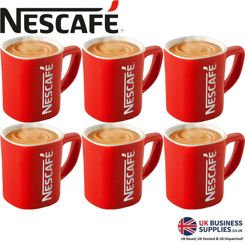 Detail Nescafe Mug Nomer 39