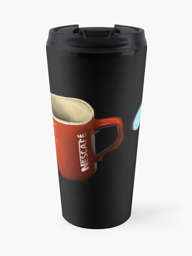 Detail Nescafe Mug Nomer 45