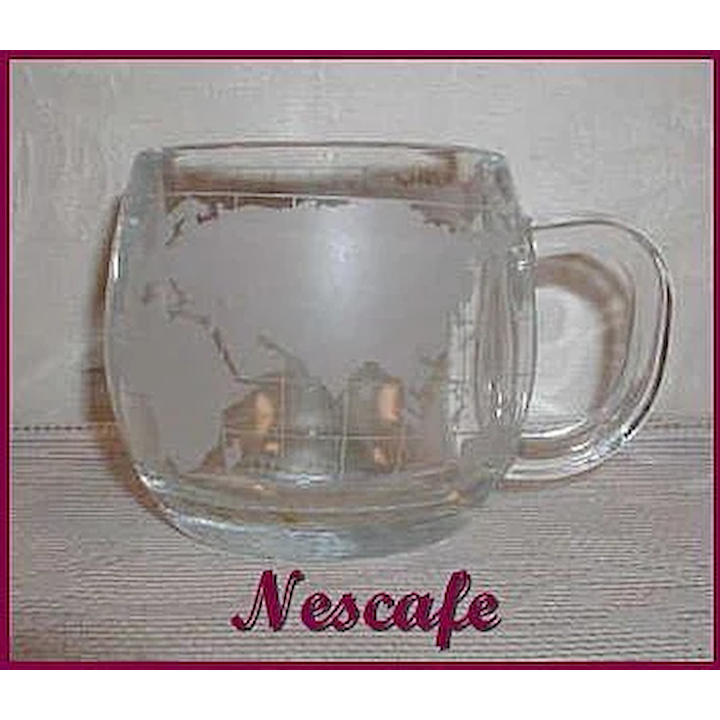 Detail Nescafe Mug Nomer 56