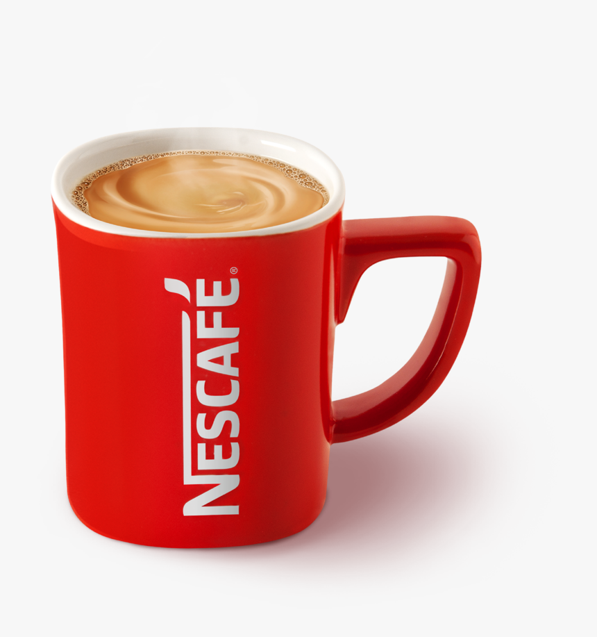 Detail Nescafe Mug Red Nomer 10