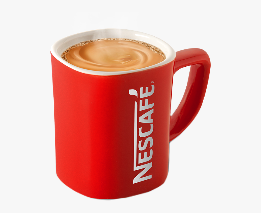 Detail Nescafe Mug Red Nomer 13