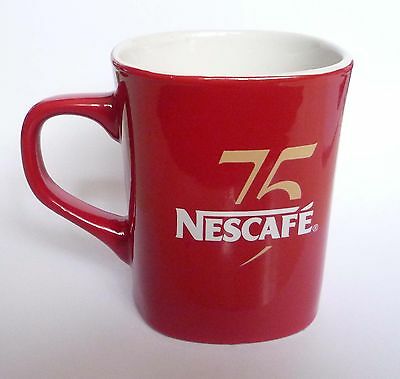 Detail Nescafe Mug Red Nomer 18