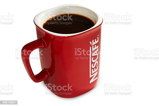 Detail Nescafe Mug Red Nomer 20