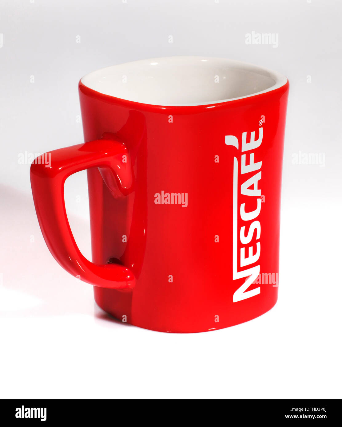 Detail Nescafe Mug Red Nomer 22