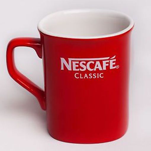 Detail Nescafe Mug Red Nomer 36