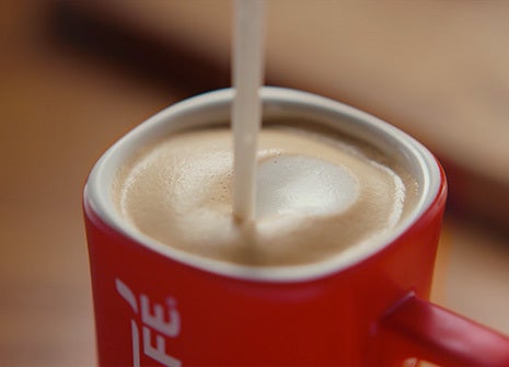 Detail Nescafe Mug Red Nomer 45