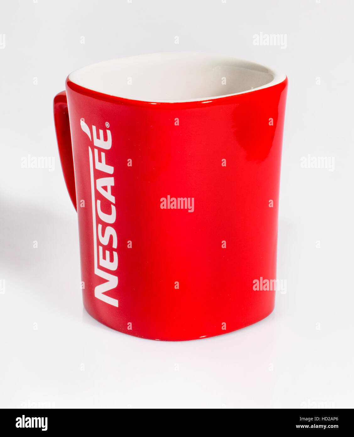 Detail Nescafe Mug Red Nomer 46