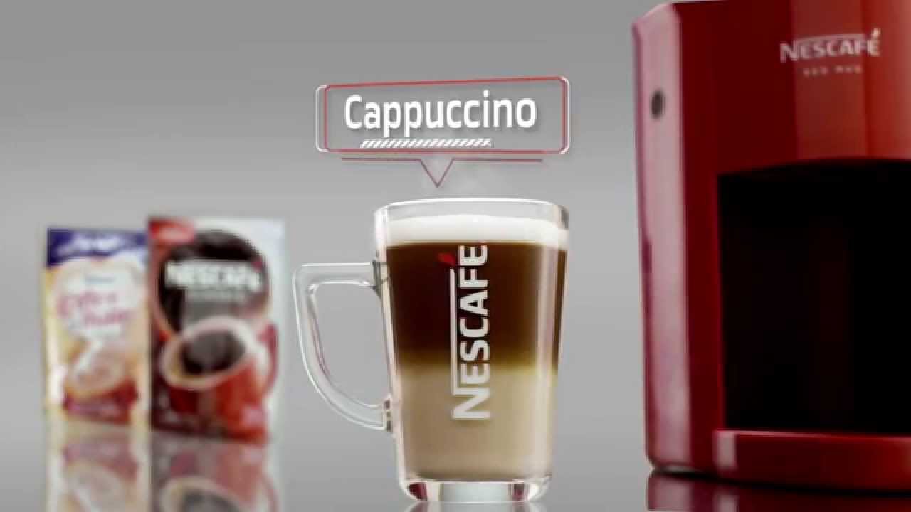 Detail Nescafe Mug Red Nomer 47