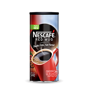 Detail Nescafe Mug Red Nomer 53