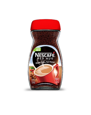 Detail Nescafe Red Cup Nomer 13