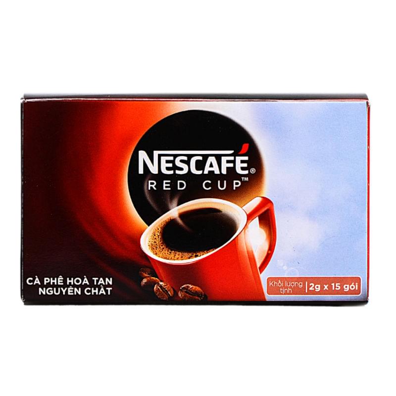 Detail Nescafe Red Cup Nomer 18