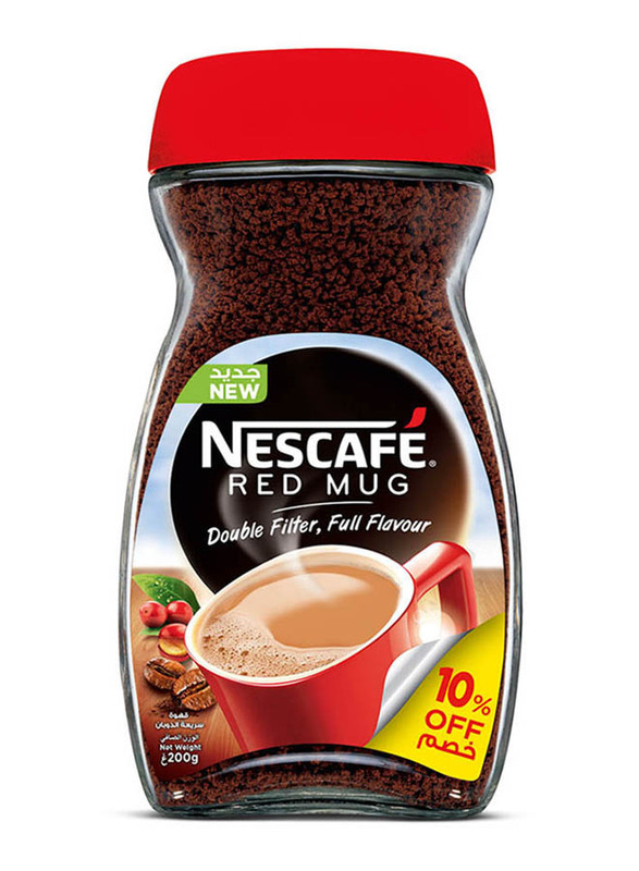 Detail Nescafe Red Cup Nomer 20