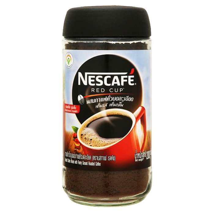 Detail Nescafe Red Cup Nomer 21