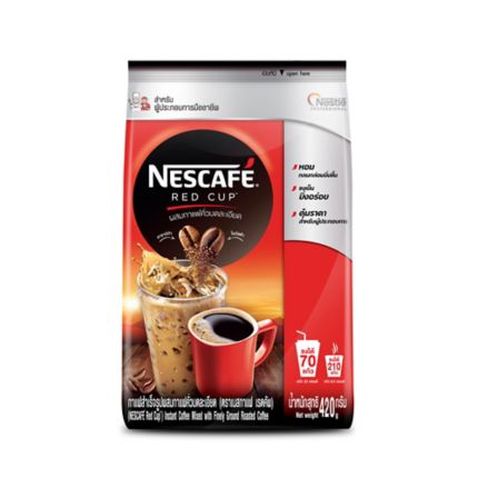 Detail Nescafe Red Cup Nomer 22