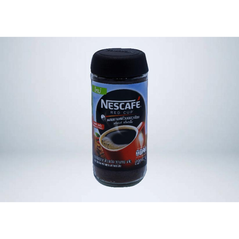 Detail Nescafe Red Cup Nomer 28