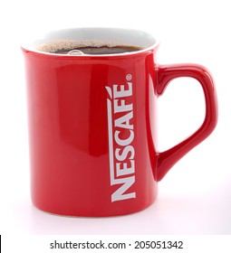 Detail Nescafe Red Cup Nomer 29