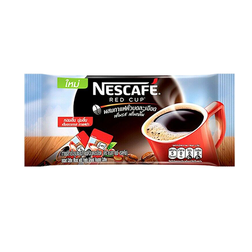 Detail Nescafe Red Cup Nomer 33