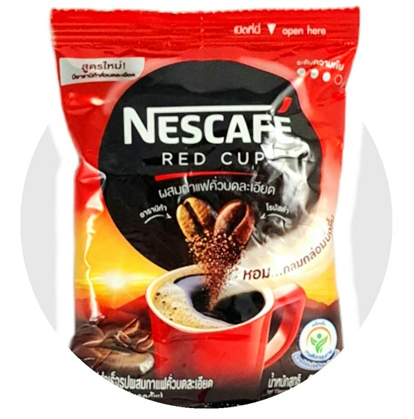 Detail Nescafe Red Cup Nomer 34