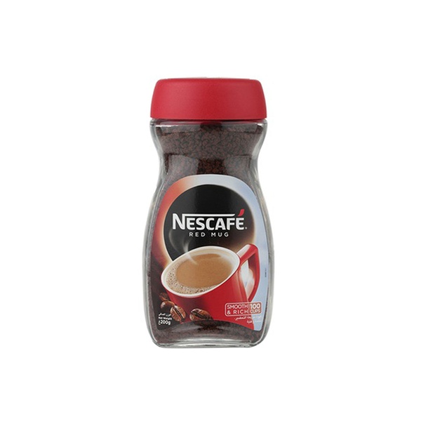 Detail Nescafe Red Cup Nomer 35