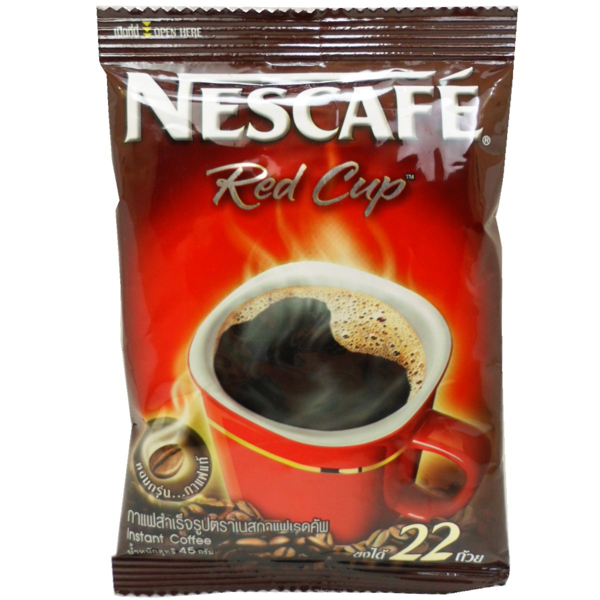 Detail Nescafe Red Cup Nomer 36