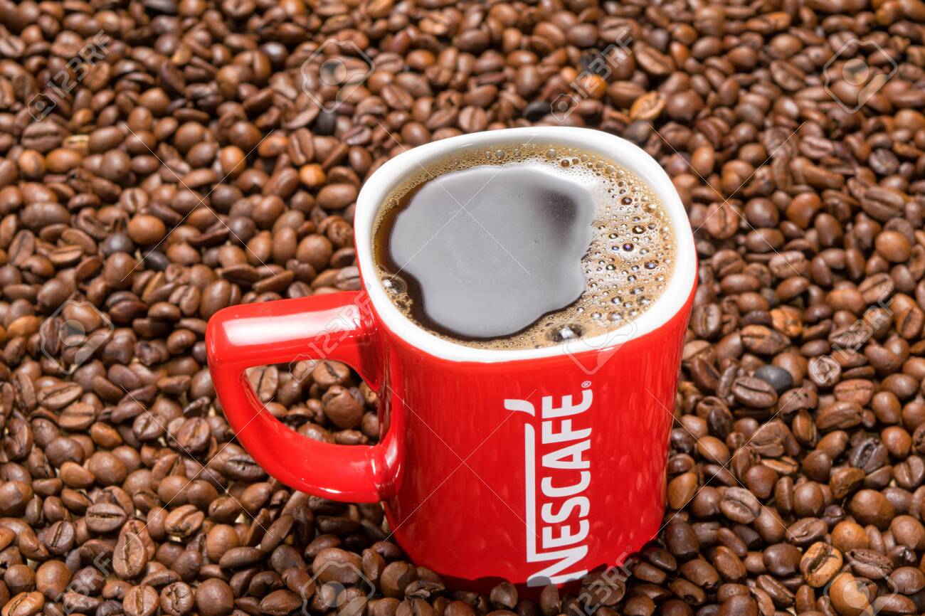 Detail Nescafe Red Cup Nomer 51