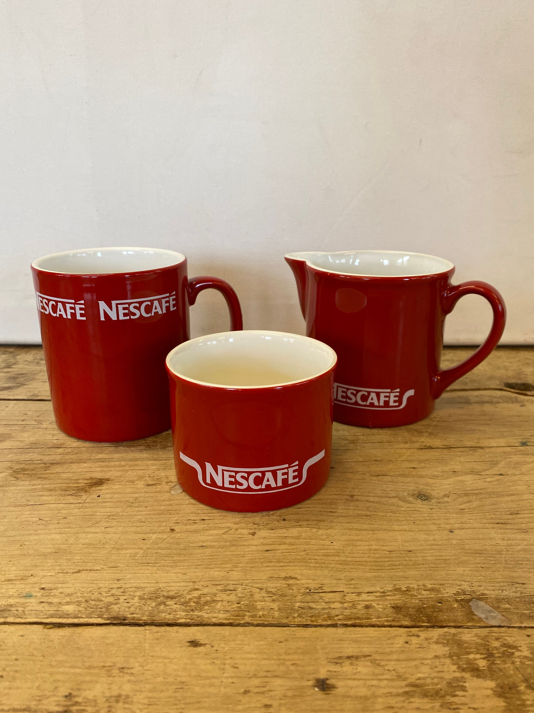 Detail Nescafe Red Mugs Nomer 18
